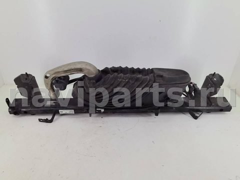 Прицепное устройство (фаркоп) BMW i4 G26, 2021 г., OEM 9491532, арт. 15946