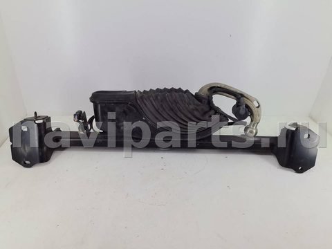 Прицепное устройство (фаркоп) BMW i4 G26, 2021 г., OEM 9491532, арт. 15946, фото 11