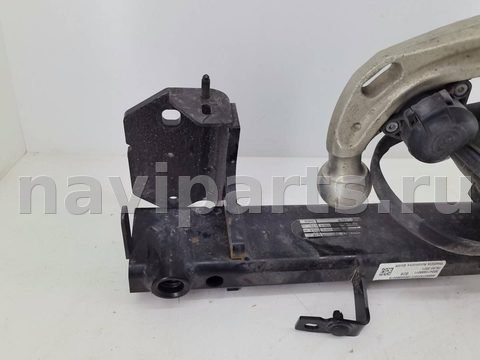 Прицепное устройство (фаркоп) BMW i4 G26, 2021 г., OEM 9491532, арт. 15946, фото 2