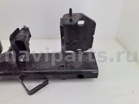 Прицепное устройство (фаркоп) BMW i4 G26, 2021 г., OEM 9491532, арт. 15946, фото 5