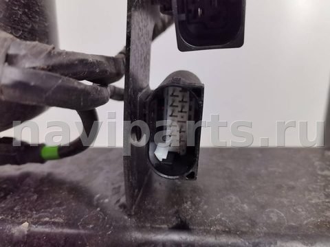 Прицепное устройство (фаркоп) BMW i4 G26, 2021 г., OEM 9491532, арт. 15946, фото 6