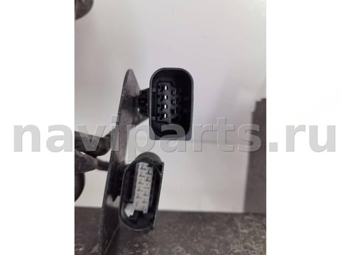 Прицепное устройство (фаркоп) BMW i4 G26, 2021 г., OEM 9491532, арт. 15946, фото 7