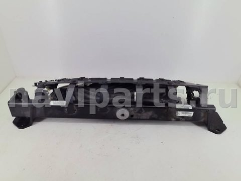 Прицепное устройство (фаркоп) BMW X3 G01, 2018 г., OEM 6872083, арт. 15947, фото 3