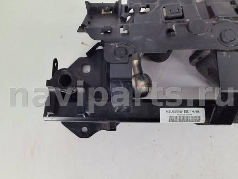 Прицепное устройство (фаркоп) BMW X3 G01, 2018 г., OEM 6872083, арт. 15947, фото 6