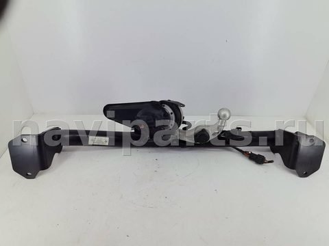Прицепное устройство (фаркоп) BMW 2 U06, 2021 г., OEM 8739187, арт. 15948