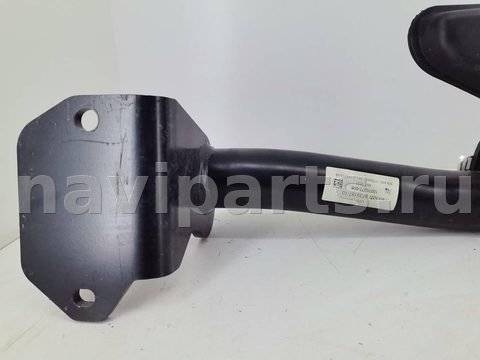Прицепное устройство (фаркоп) BMW 2 U06, 2021 г., OEM 8739187, арт. 15948, фото 2
