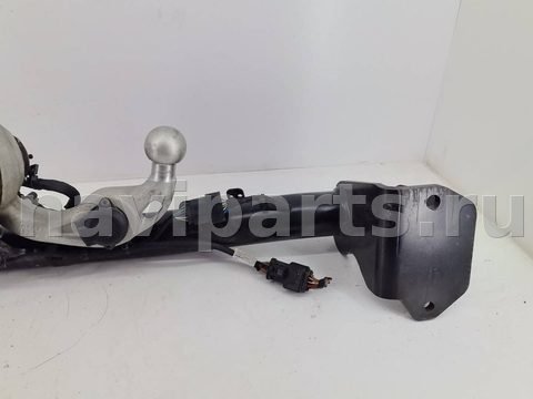 Прицепное устройство (фаркоп) BMW 2 U06, 2021 г., OEM 8739187, арт. 15948, фото 4