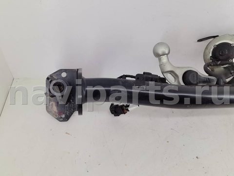 Прицепное устройство (фаркоп) BMW 2 U06, 2021 г., OEM 8739187, арт. 15948, фото 5