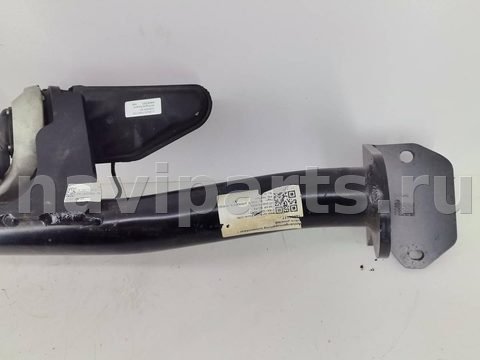 Прицепное устройство (фаркоп) BMW 2 U06, 2021 г., OEM 8739187, арт. 15948, фото 6