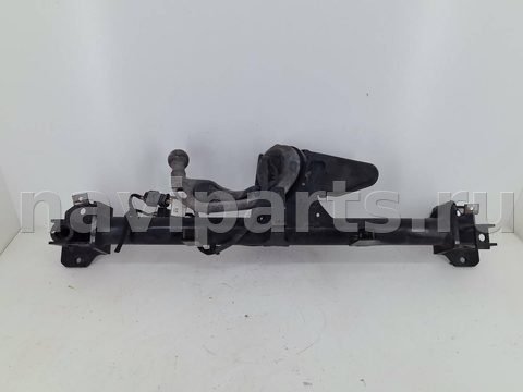 Прицепное устройство (фаркоп) BMW i7, 2025 г., OEM 51125A64E76, арт. 15949