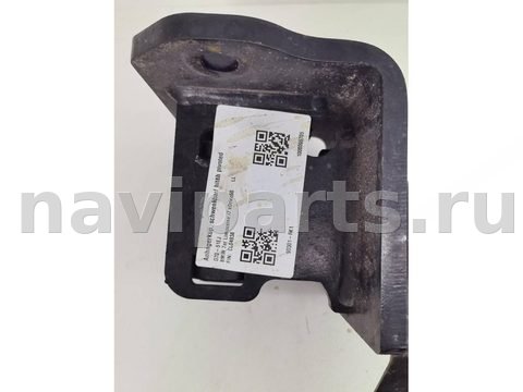 Прицепное устройство (фаркоп) BMW 7 G70, 2022 г., OEM 51125A64E76, арт. 15949_1, фото 4