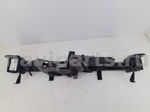 Прицепное устройство (фаркоп) BMW 7 G70, 2022 г., OEM 51125A64E76, арт. 15949_1, фото 6
