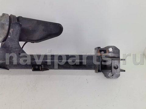 Прицепное устройство (фаркоп) BMW i7, 2025 г., OEM 51125A64E76, арт. 15949, фото 3