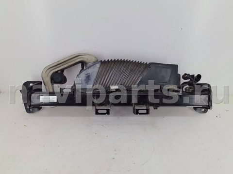 Прицепное устройство (фаркоп) BMW 3 F30/F31/GT F34, 2015 г., OEM 6799605, арт. 15950