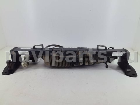 Прицепное устройство (фаркоп) BMW 4 F32/F33/GT F36, 2015 г., OEM 6799605, арт. 15950_1, фото 9