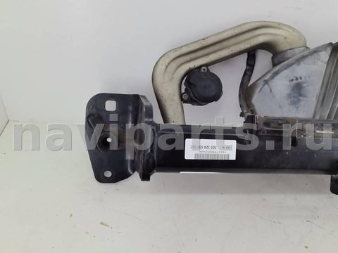 Прицепное устройство (фаркоп) BMW 3 F30/F31/GT F34, 2015 г., OEM 6799605, арт. 15950, фото 2