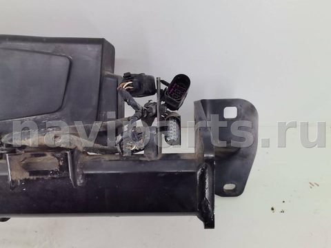 Прицепное устройство (фаркоп) BMW 3 F30/F31/GT F34, 2015 г., OEM 6799605, арт. 15950, фото 3