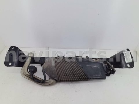 Прицепное устройство (фаркоп) BMW 3 F30/F31/GT F34, 2015 г., OEM 6799605, арт. 15950, фото 6