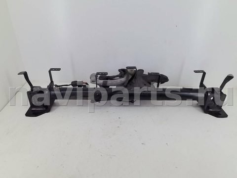 Прицепное устройство (фаркоп) BMW 5 G60, 2023 г., OEM 51125A92851, арт. 15951, фото 7