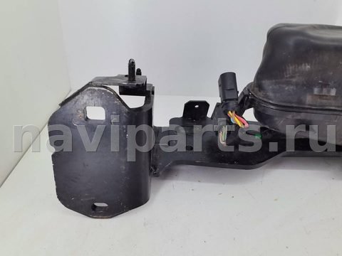 Прицепное устройство (фаркоп) BMW 5 G30/G31, 2018 г., OEM 303391600031, арт. 15952_1, фото 2