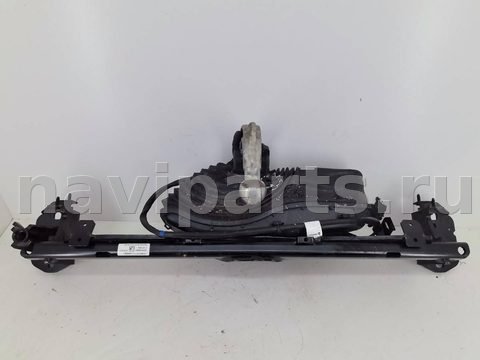 Прицепное устройство (фаркоп) BMW 5 G30/G31, 2018 г., OEM 303391600031, арт. 15952_1, фото 5