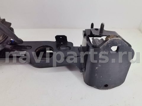 Прицепное устройство (фаркоп) BMW 5 G30/G31, 2023 г., OEM 303391600031, арт. 15952, фото 3