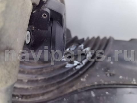 Прицепное устройство (фаркоп) BMW 5 G30/G31, 2023 г., OEM 303391600031, арт. 15952, фото 6