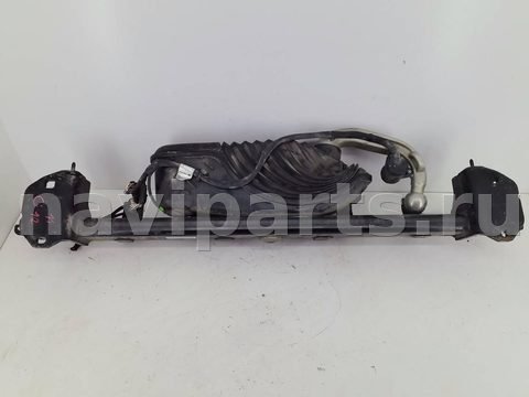 Прицепное устройство (фаркоп) BMW 7 G11/G12, 2018 г., OEM 6887661, арт. 15953