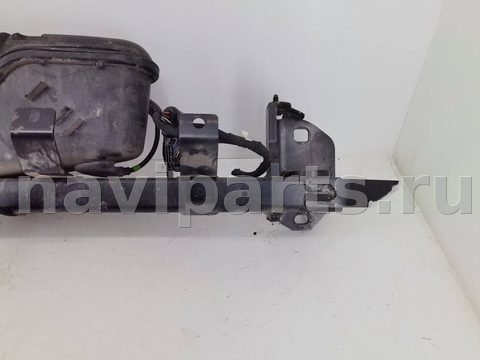 Прицепное устройство (фаркоп) BMW 7 G11/G12, 2018 г., OEM 6887661, арт. 15953, фото 10