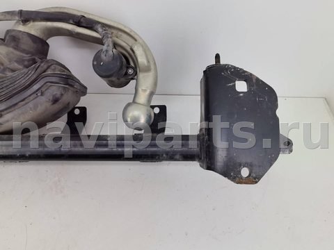 Прицепное устройство (фаркоп) BMW 7 G11/G12, 2018 г., OEM 6887661, арт. 15953, фото 3