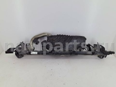 Прицепное устройство (фаркоп) BMW 7 G11/G12, 2018 г., OEM 6887661, арт. 15953, фото 7