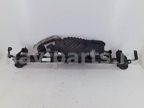 Прицепное устройство (фаркоп) BMW 3 G20/G21, 2023 г., OEM 6879160, арт. 15954