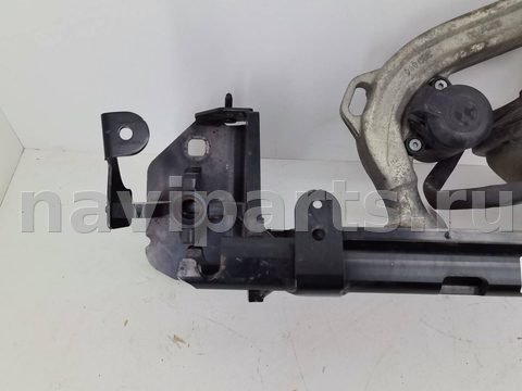 Прицепное устройство (фаркоп) BMW 3 G20/G21, 2020 г., OEM 6879160, арт. 15954_1, фото 2