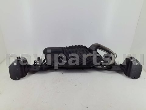 Прицепное устройство (фаркоп) BMW 3 G20/G21, 2020 г., OEM 6879160, арт. 15954_1, фото 7