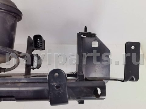 Прицепное устройство (фаркоп) BMW 3 G20/G21, 2023 г., OEM 6879160, арт. 15954, фото 4