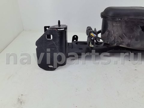 Прицепное устройство (фаркоп) BMW 3 G20/G21, 2023 г., OEM 6879160, арт. 15954, фото 6
