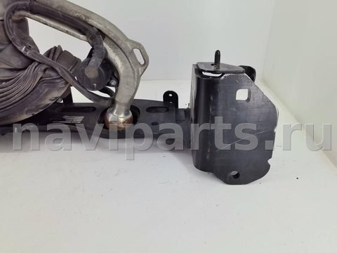 Прицепное устройство (фаркоп) BMW 3 G20/G21, 2023 г., OEM 6879160, арт. 15954, фото 9
