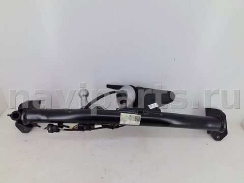 Прицепное устройство (фаркоп) BMW X1 U11, 2025 г., OEM 10069418006, арт. 15955