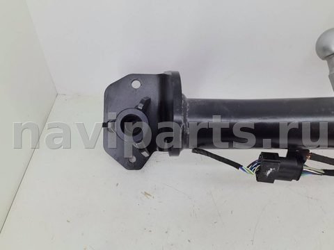 Прицепное устройство (фаркоп) BMW X1 U11, 2025 г., OEM 10069418006, арт. 15955, фото 2