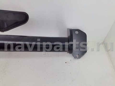Прицепное устройство (фаркоп) BMW X1 U11, 2025 г., OEM 10069418006, арт. 15955, фото 3