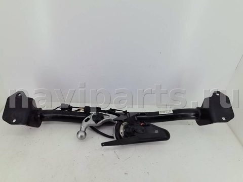 Прицепное устройство (фаркоп) BMW X1 U11, 2025 г., OEM 10069418006, арт. 15955, фото 5