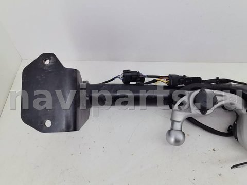 Прицепное устройство (фаркоп) BMW X1 U11, 2025 г., OEM 10069418006, арт. 15955, фото 6