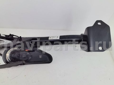 Прицепное устройство (фаркоп) BMW X1 U11, 2025 г., OEM 10069418006, арт. 15955, фото 7