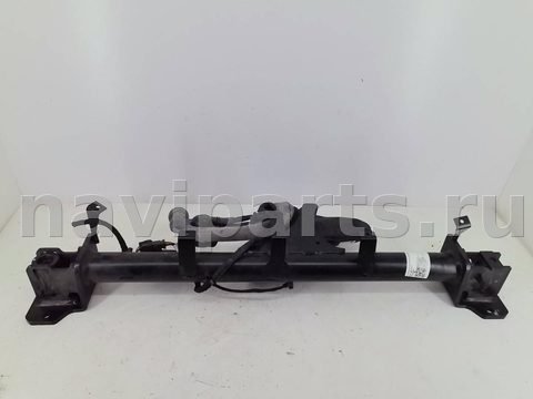 Прицепное устройство (фаркоп) BMW i7, 2022 г., OEM 51125A64E76, арт. 15956