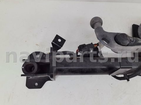 Прицепное устройство (фаркоп) BMW 7 G70, 2022 г., OEM 51125A64E76, арт. 15956_1, фото 2