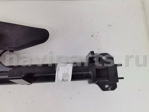 Прицепное устройство (фаркоп) BMW 7 G70, 2022 г., OEM 51125A64E76, арт. 15956_1, фото 3