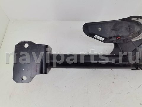 Прицепное устройство (фаркоп) BMW 7 G70, 2022 г., OEM 51125A64E76, арт. 15956_1, фото 6