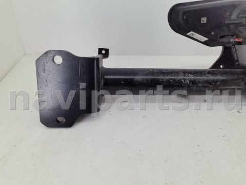Прицепное устройство (фаркоп) BMW 7 G70, 2024 г., OEM 51125A64E76, арт. 15957, фото 2