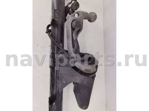 Прицепное устройство (фаркоп) BMW 7 G70, 2024 г., OEM 51125A64E76, арт. 15957, фото 3