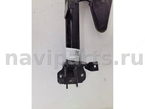 Прицепное устройство (фаркоп) BMW 7 G70, 2024 г., OEM 51125A64E76, арт. 15957, фото 4